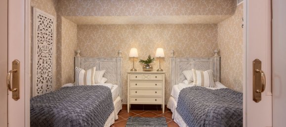 8 غرف نوم فيلا في Marbella, Spain رقم 137228 48