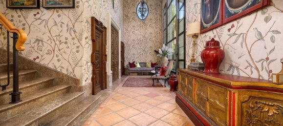 8 غرف نوم فيلا في Marbella, Spain رقم 137228 11