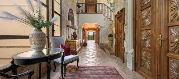 8 غرف نوم فيلا في Marbella, Spain رقم 137228 8