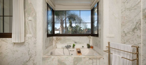 8 غرف نوم فيلا في Marbella, Spain رقم 137228 47