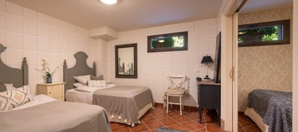 8 غرف نوم فيلا في Marbella, Spain رقم 137228 49