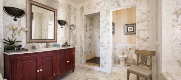 8 غرف نوم فيلا في Marbella, Spain رقم 137228 30