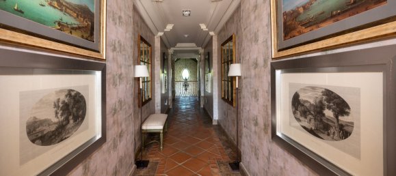 8 غرف نوم فيلا في Marbella, Spain رقم 137228 24