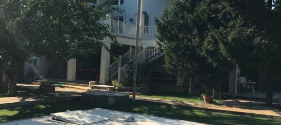 10 bedrooms Villa in Sabunchu, Azerbaijan No. 1186 17