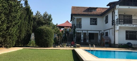 10 bedrooms Villa in Sabunchu, Azerbaijan No. 1186 16