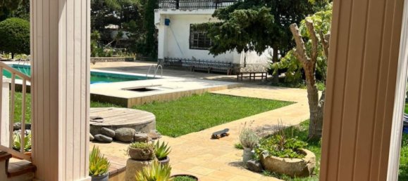 10 bedrooms Villa in Sabunchu, Azerbaijan No. 1186 12