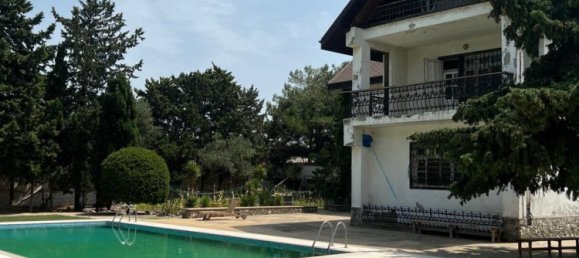 10 bedrooms Villa in Sabunchu, Azerbaijan No. 1186 10