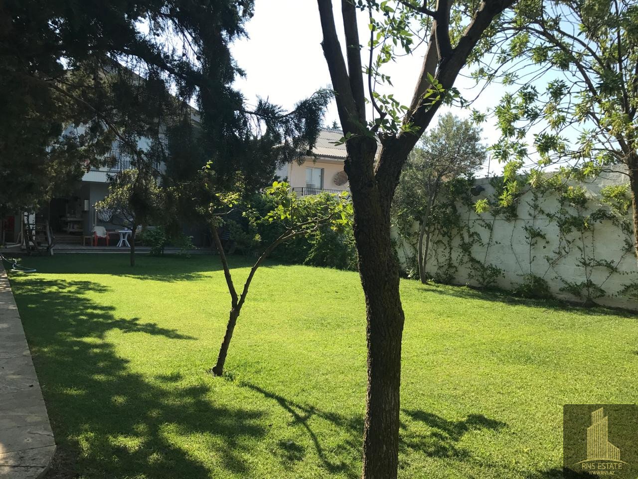 10 bedrooms Villa in Sabunchu, Azerbaijan No. 1186