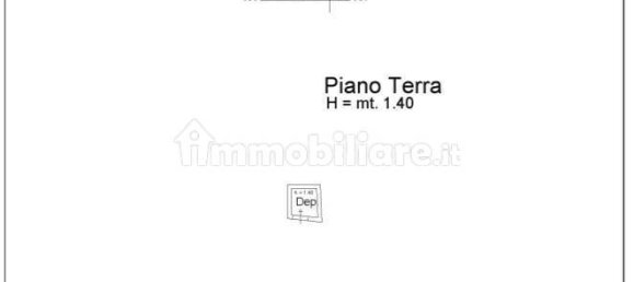 3 rooms Apartment in Serino, Italy No. 114211 3