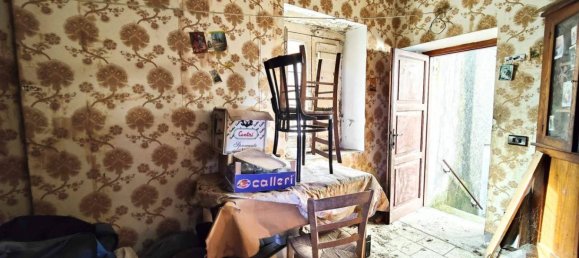 3 rooms Apartment in Serino, Italy No. 114211 14