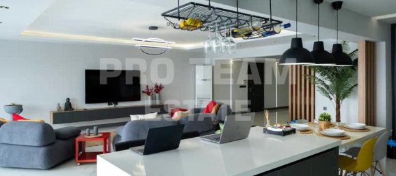 5-Zimmer Wohnung in Muratpasa, Turkey, Nr. 17818 6