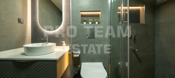 5-Zimmer Wohnung in Muratpasa, Turkey, Nr. 17818 15