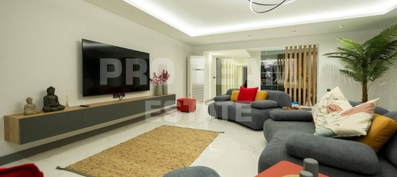 5-Zimmer Wohnung in Muratpasa, Turkey, Nr. 17818 8