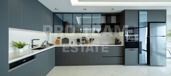 5-Zimmer Wohnung in Muratpasa, Turkey, Nr. 17818 4