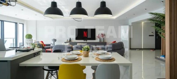 5-Zimmer Wohnung in Muratpasa, Turkey, Nr. 17818 5