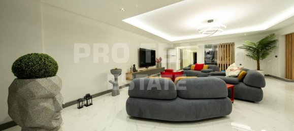 5-Zimmer Wohnung in Muratpasa, Turkey, Nr. 17818 7