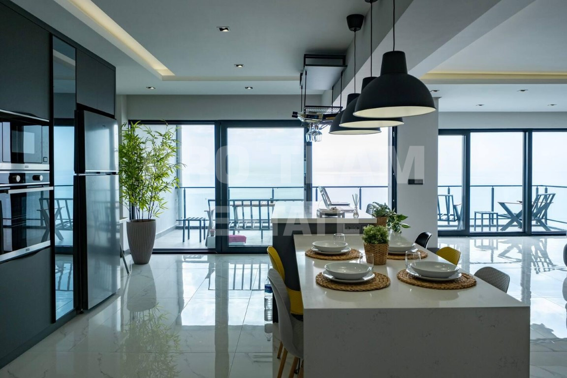 5-Zimmer Wohnung in Muratpasa, Turkey, Nr. 17818