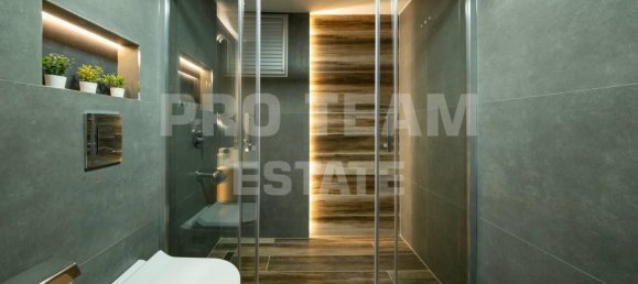 5-Zimmer Wohnung in Muratpasa, Turkey, Nr. 17818 14