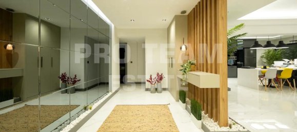 5-Zimmer Wohnung in Muratpasa, Turkey, Nr. 17818 17