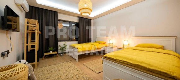 5-Zimmer Wohnung in Muratpasa, Turkey, Nr. 17818 12