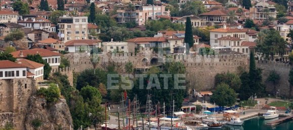 5-Zimmer Wohnung in Muratpasa, Turkey, Nr. 17818 10