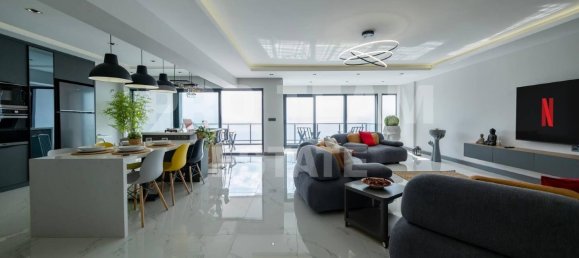 5-Zimmer Wohnung in Muratpasa, Turkey, Nr. 17818 3