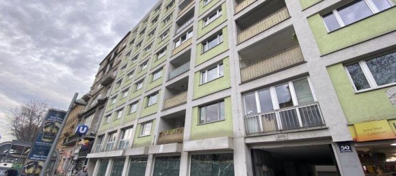 4 rooms Apartment in Leopoldstadt, Austria No. 259241 7