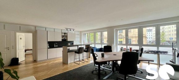 4 rooms Apartment in Leopoldstadt, Austria No. 259241 2