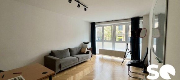 4 rooms Apartment in Leopoldstadt, Austria No. 259241 3