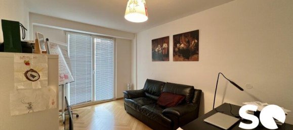 4 rooms Apartment in Leopoldstadt, Austria No. 259241 6