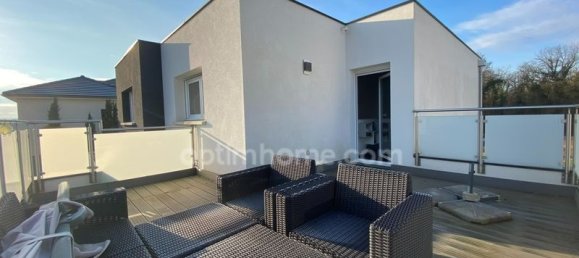 Villa T3 em Saint-Louis, France N.º 39857 6