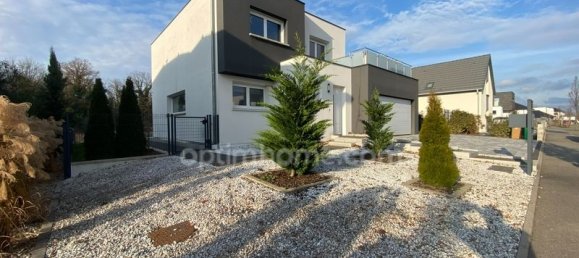 Villa T3 em Saint-Louis, France N.º 39857 5