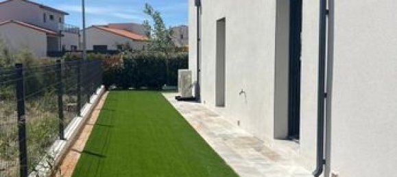 4 غرف نوم فيلا في Perpignan, France رقم 308385 7