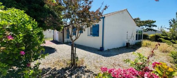 2 bedrooms House in Vendee, France No. 286326 2