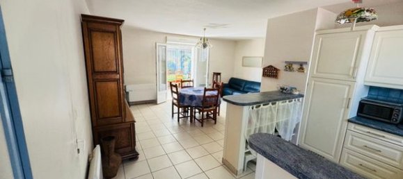 2 bedrooms House in Vendee, France No. 286326 3