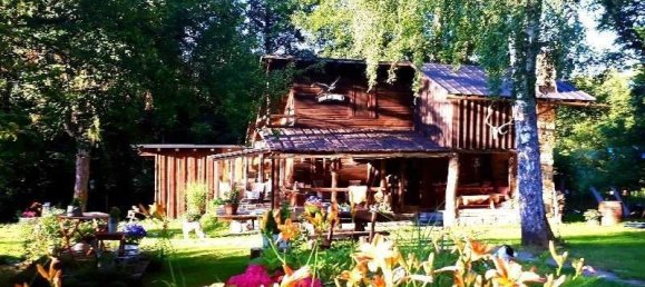 6-Zimmer Haus in St. Roman, Austria, Nr. 143633 5