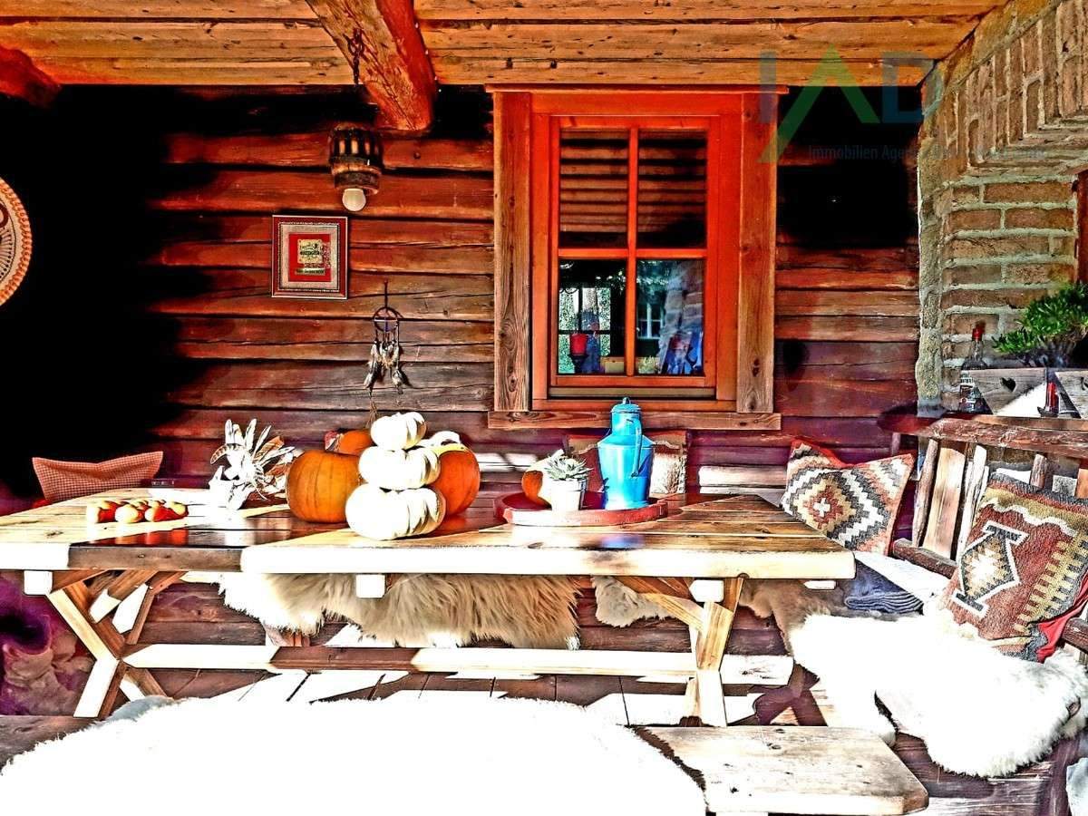 6-Zimmer Haus in St. Roman, Austria, Nr. 143633