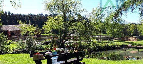 6-Zimmer Haus in St. Roman, Austria, Nr. 143633 11