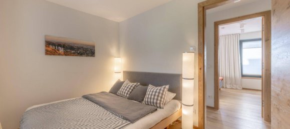 4 rooms Apartment in St. Johann in Tirol, Austria No. 63863 10