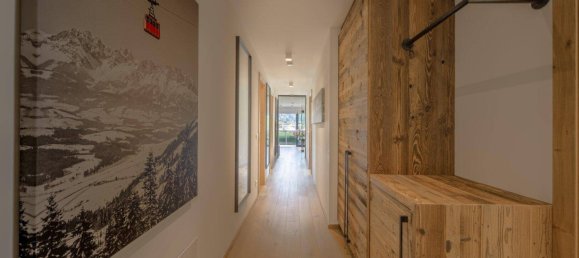 4 rooms Apartment in St. Johann in Tirol, Austria No. 63863 9