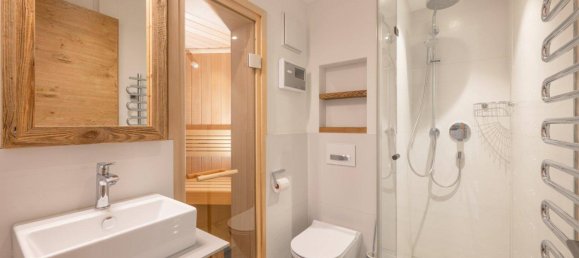 4 rooms Apartment in St. Johann in Tirol, Austria No. 63863 11