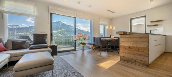 4 rooms Apartment in St. Johann in Tirol, Austria No. 63863 2