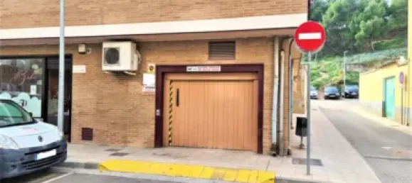 15m² Garage in Chartered Community of Navarre, Spain No. 130578 2