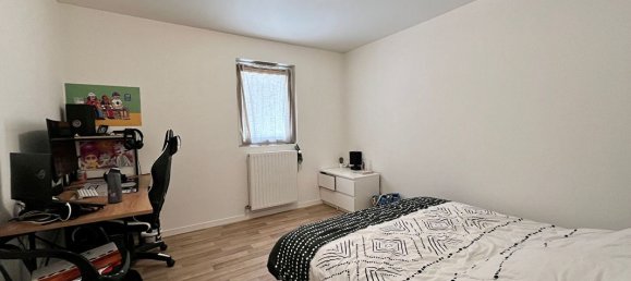 1 Schlafzimmer Wohnung in Orleans, France, Nr. 57725 3