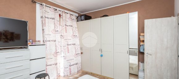 4 rooms Apartment in Turin, Italy No. 134675 17