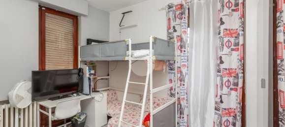 4 rooms Apartment in Turin, Italy No. 134675 30