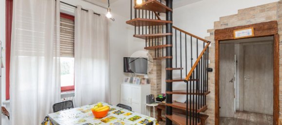 4 rooms Apartment in Turin, Italy No. 134675 9