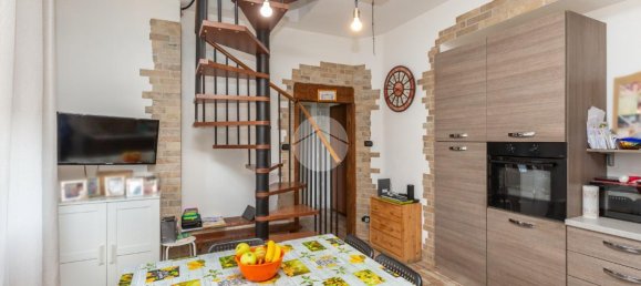 4 rooms Apartment in Turin, Italy No. 134675 10