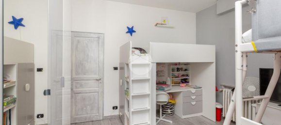 4 rooms Apartment in Turin, Italy No. 134675 29