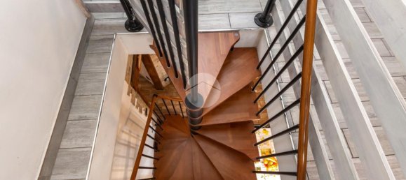 4 rooms Apartment in Turin, Italy No. 134675 21